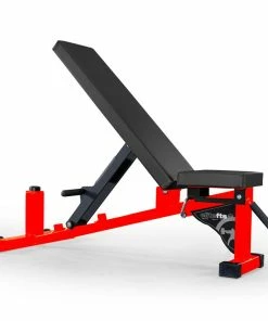 Elitefts™ QUICK SHIP 0-90 Incline Bench