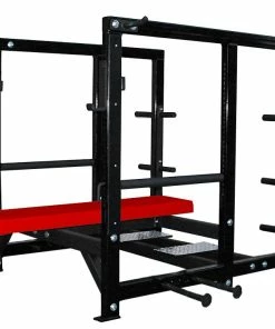 Elitefts™ Professional Bench Rack B3