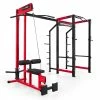 Elitefts™ QUICK SHIP Lat Pull Down /Rack COMBO 1 Elitefts™ QUICK SHIP Lat Pull Down /Rack COMBO -Goalrilla Shop elitefts equipment 0210 mcb