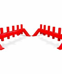 Signature 6 Bar Holder -Goalrilla Shop elitefts equipment 6115