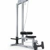 ELITEFTS™ SIGNATURE PLATE LOADED LAT PULLDOWN 1 ELITEFTS™ SIGNATURE PLATE LOADED LAT PULLDOWN -Goalrilla Shop elitefts equipment 28 of 77 edit