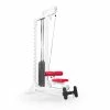 Lat Pulldown W/ Low Row - Selectorized -Goalrilla Shop elitefts equipment 3 of 77 edit