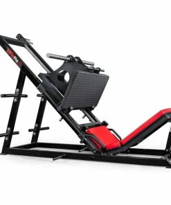 Elitefts™ Leg Press