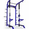 Signature Multi-Half Rack W/ Weight Storage