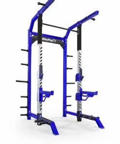 Signature Multi-Half Rack W/ Weight Storage
