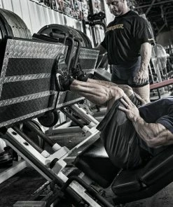 Monster Mondo Leg Press -Goalrilla Shop elitefts monster mondo leg press