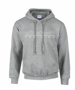 Elitefts™ Training Hoodie -Goalrilla Shop elitefts training hoodie grey