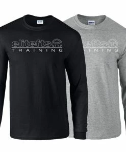 Elitefts™ Training Long Sleeve T-Shirt