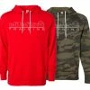 Elitefts™ Training Lightweight Hoodie -Goalrilla Shop elitefts training ltwt