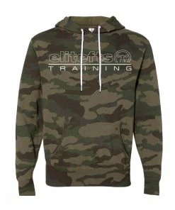 Elitefts™ Training Lightweight Hoodie -Goalrilla Shop elitefts training ltwt camo