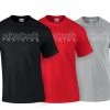 Elitefts™ Training T-Shirt -Goalrilla Shop elitefts training tee