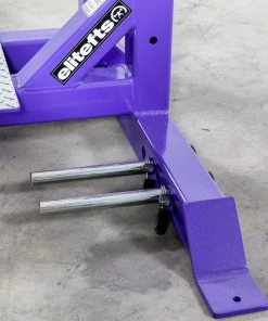 Elitefts™ Flat Bench - Professional Competition Bench CB3 -Goalrilla Shop equipment 2063