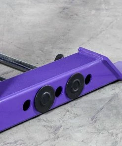 Elitefts™ Flat Bench - Professional Competition Bench CB3 -Goalrilla Shop equipment 2078 2