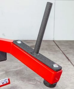 Elitefts™ Seated Calf Raise With Racks -Goalrilla Shop equipment 4758