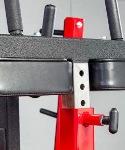 Elitefts™ Seated Calf Raise With Racks -Goalrilla Shop equipment 4765