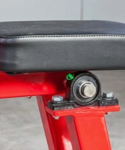 Elitefts™ Seated Calf Raise With Racks -Goalrilla Shop equipment 4768