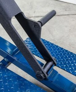 Elitefts™ 0-90 Deluxe Incline Bench -Goalrilla Shop equipment 5185