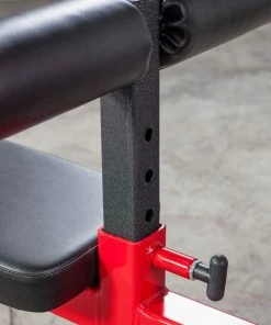 Elitefts™ Lat Pulldown – Selectorized -Goalrilla Shop equipment 5235