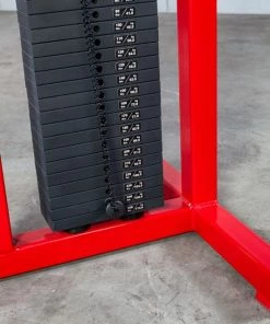 Elitefts™ Lat Pulldown – Selectorized -Goalrilla Shop equipment 5238