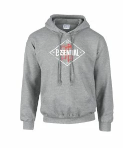 Elitefts Essential Rack Hoodie -Goalrilla Shop ess rack hoodie grey 6