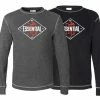Elitefts Essential Rack Thermal Long Sleeve Shirt -Goalrilla Shop ess rack thermal