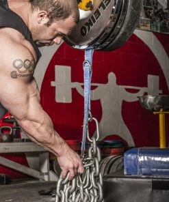 Pair Of Chains -Goalrilla Shop ez loaders scaled