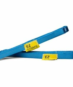 EZ Spotting Straps (Pair)