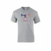 Flag Squatter Tee -Goalrilla Shop flagsquatter
