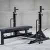 EliteFTS Competition Power Bench -Goalrilla Shop flat pro competition bench img