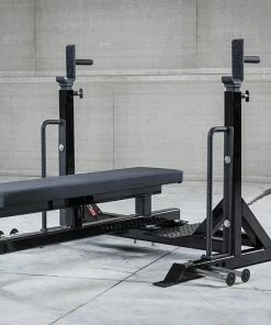 EliteFTS Competition Power Bench