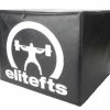 Elitefts™ Squat Box -Goalrilla Shop foambox