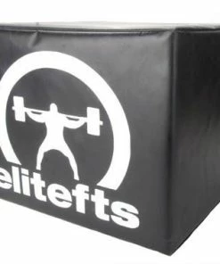 Elitefts™ Squat Box