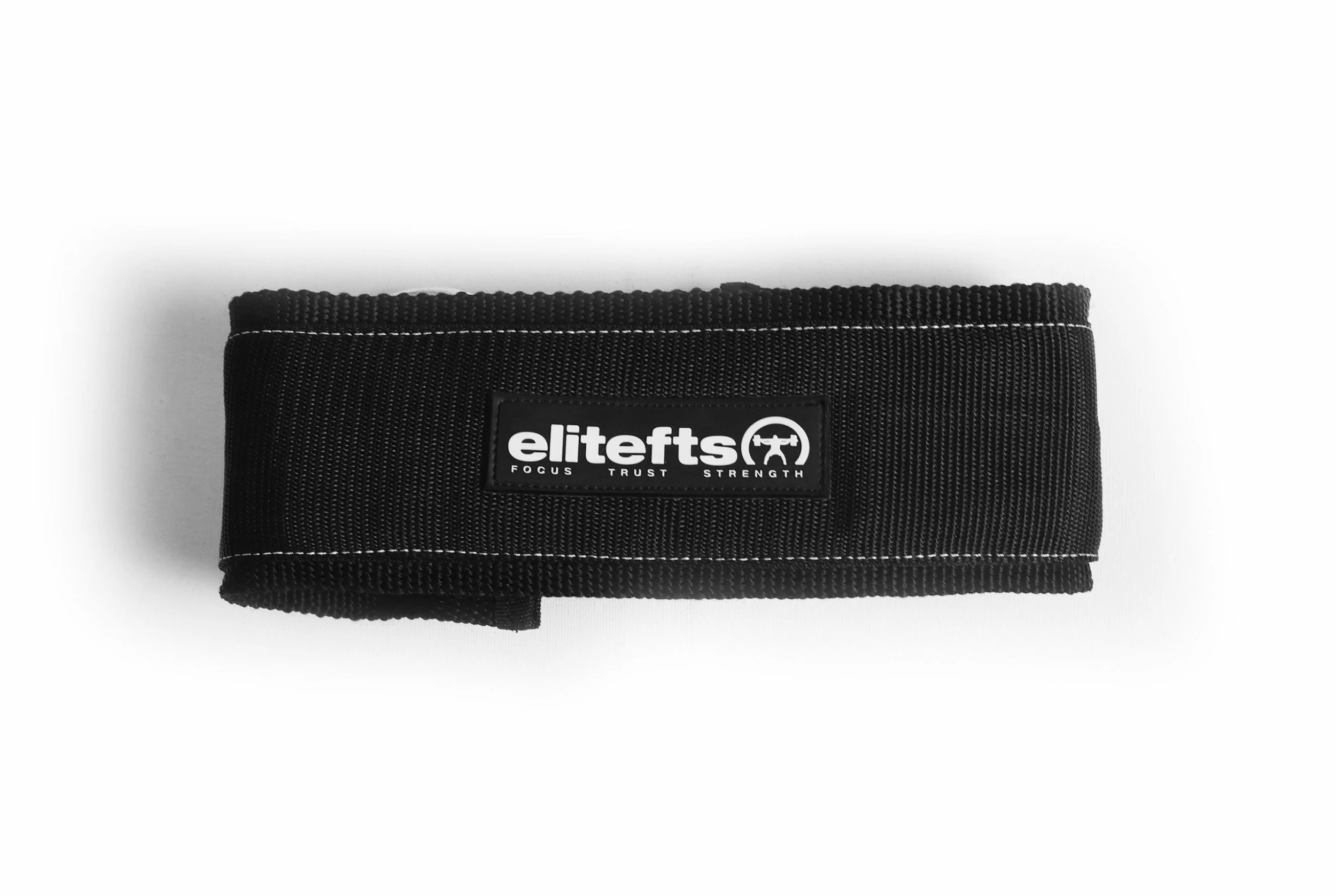 Elitefts™ Nylon Ring Belt 5 Elitefts™ Nylon Ring Belt - Image 3