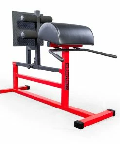Elitefts™ Scholastic Glute Ham Raise (GHR)