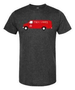 Elitefts™ Free Candy Van Premium T-Shirt