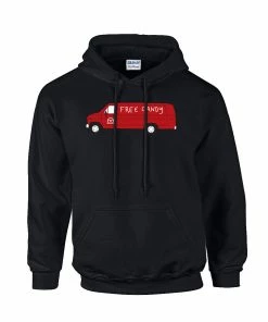 Elitefts™ Free Candy Van Hoodie