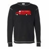 Elitefts™ Free Candy Van Thermal Long Sleeve Shirt -Goalrilla Shop free candy van thermal