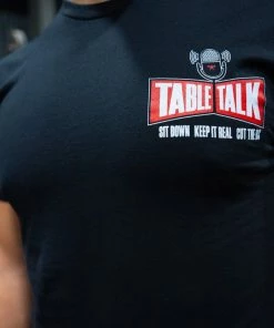 Elitefts™ LIMITED EDITION Table Talk Tee -Goalrilla Shop frontjoe