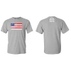 Red, White & Blue FTS Flag Tee