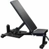 Elitefts™ Scholastic 0-90 Incline Bench With Spotter -Goalrilla Shop fwe d090bss co