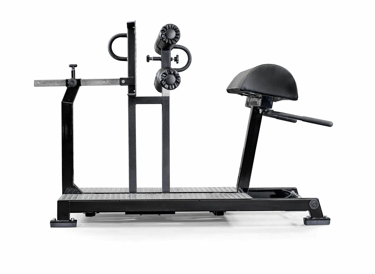 Elitefts™ GHR - Pro Glute Ham Raise (G3) 4 Elitefts™ GHR - Pro Glute Ham Raise (G3) - Image 2