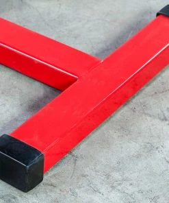 Elitefts™ Scholastic Glute Ham Raise (GHR) -Goalrilla Shop ghr 4805