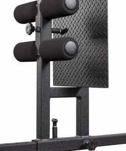 Elitefts™ GHR - Glute Ham Raise -Goalrilla Shop ghr footplate
