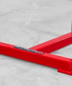 Elitefts™ GHR - Glute Ham Raise -Goalrilla Shop ghr pegs fixed