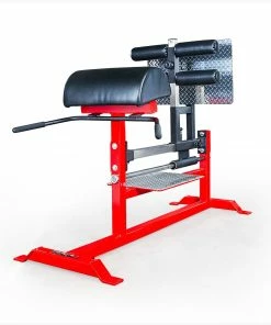 Elitefts™ (GHR) - Collegiate Glute Ham Raise