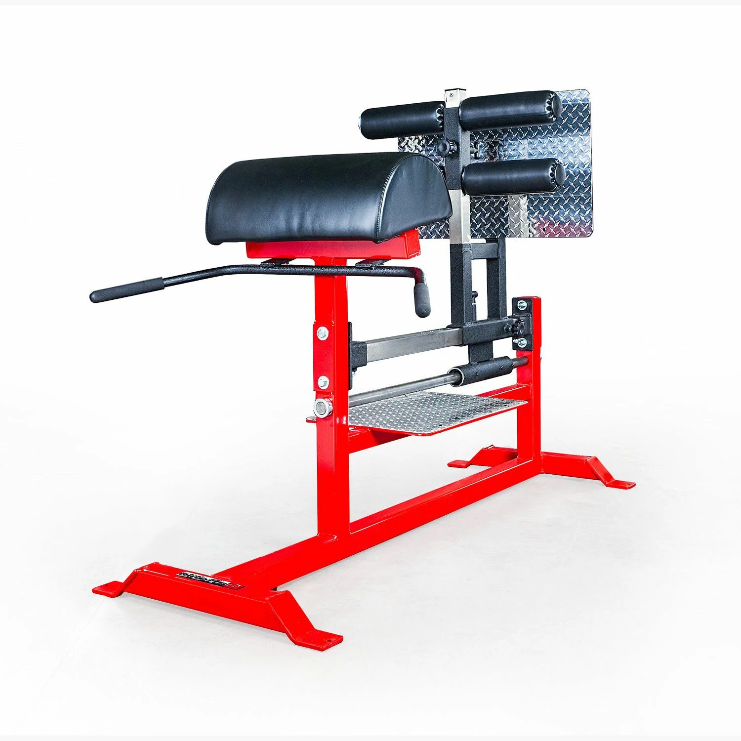 Elitefts™ (GHR) - Collegiate Glute Ham Raise 3 Elitefts™ (GHR) - Collegiate Glute Ham Raise