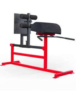 Elitefts™ GHR - Glute Ham Raise