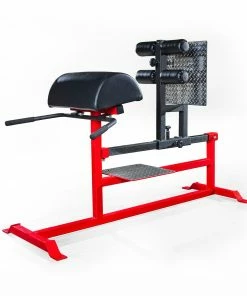 Elitefts™ GHR - Deluxe Glute Ham Raise