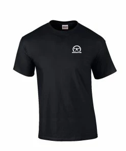 Elitefts™ Crescent Small T-Shirt -Goalrilla Shop gildan tees crescent black