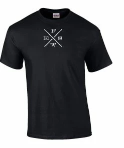 Elitefts™ EFX T-Shirt -Goalrilla Shop gildan tees efx black